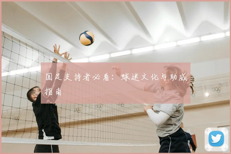 国足支持者必看：球迷文化与助威指南