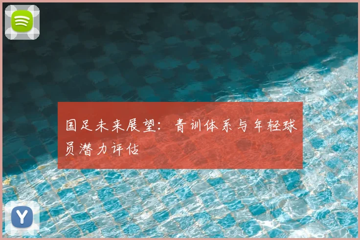 国足未来展望：青训体系与年轻球员潜力评估