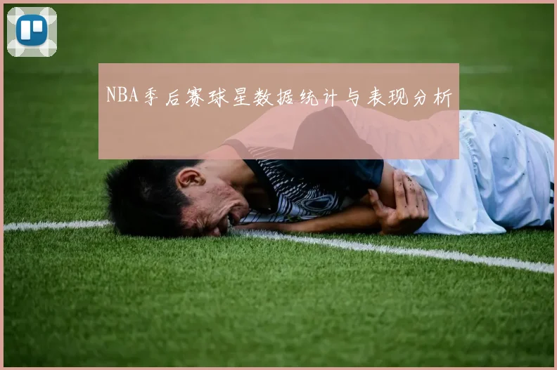 NBA季后赛球星数据统计与表现分析